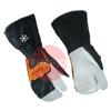 KGPM10S10  Kemppi Pro Winter Lobster Model 10 Welding Gloves - Size 10 (Pair)