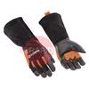 KGPM1S12  Kemppi Pro MAG/TACK Model 1 Welding Gloves - Size 12 (Pair)