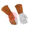 KGSM6S8  Kemppi Craft MIG Model 6 Welding Gloves - Size 8 (Pair)