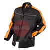 KWW011001056  Kemppi Helsinki Flame-Retardant Work Jacket - Size X-Large