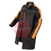 KWW0111010  Kemppi Porvoo Flame-Retardant Long Work Jacket - EN ISO 11611