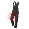 KWW013001114  Kemppi Oulu Flame-Retardant Bib & Braces - Size XX-Large