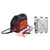MIM223PGM-16A  Kemppi GoWeld Minarc M 223P MIG Welder Package, with GoGrid 1 x 16A Power Station - 110/230v, 1ph