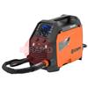 P537GXE2  Kemppi Master M 205 Pulse MIG Welder Air Cooled Package, with GXe 253G 5m Torch - 230v, 1ph