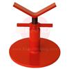 PJ1-1  PJ1 Uno Pipe Stand with V Head, 200 - 350mm