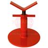 PJ1-2  PJ1 Uno Pipe Stand with V Head, 300 - 450mm