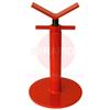 PJ1-4  PJ1 Uno Pipe Stand with V Head, 600 - 750mm