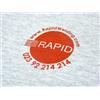 PROMO4XL  Rapid Welding Grey T-Shirt - XL
