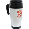 PROMO5  Rapid Welding White Travel Mug
