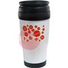 PROMO5  Rapid Welding White Travel Mug