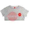 PROMO9M  Rapid Welding Ladies Trade Fit T-Shirt - M