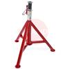 TPS300  Pipe Jack 3 Tri Fixed Leg Height Adjustable Stand (Base Only)