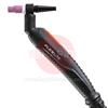 TX253WS8  Kemppi Flexlite TX K3 253WS Water Cooled 250 Amp Tig Torch, with Swivel Neck - 8m, 4 Pin