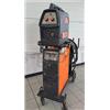 USED12  Used Kemppi Fastmig KM500 Mig Package With MF33 Wire Feeder + 5m Interconnections. Water Cooled.