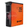 X3G800  Kemppi X3G FastGouge 800 Gouging System