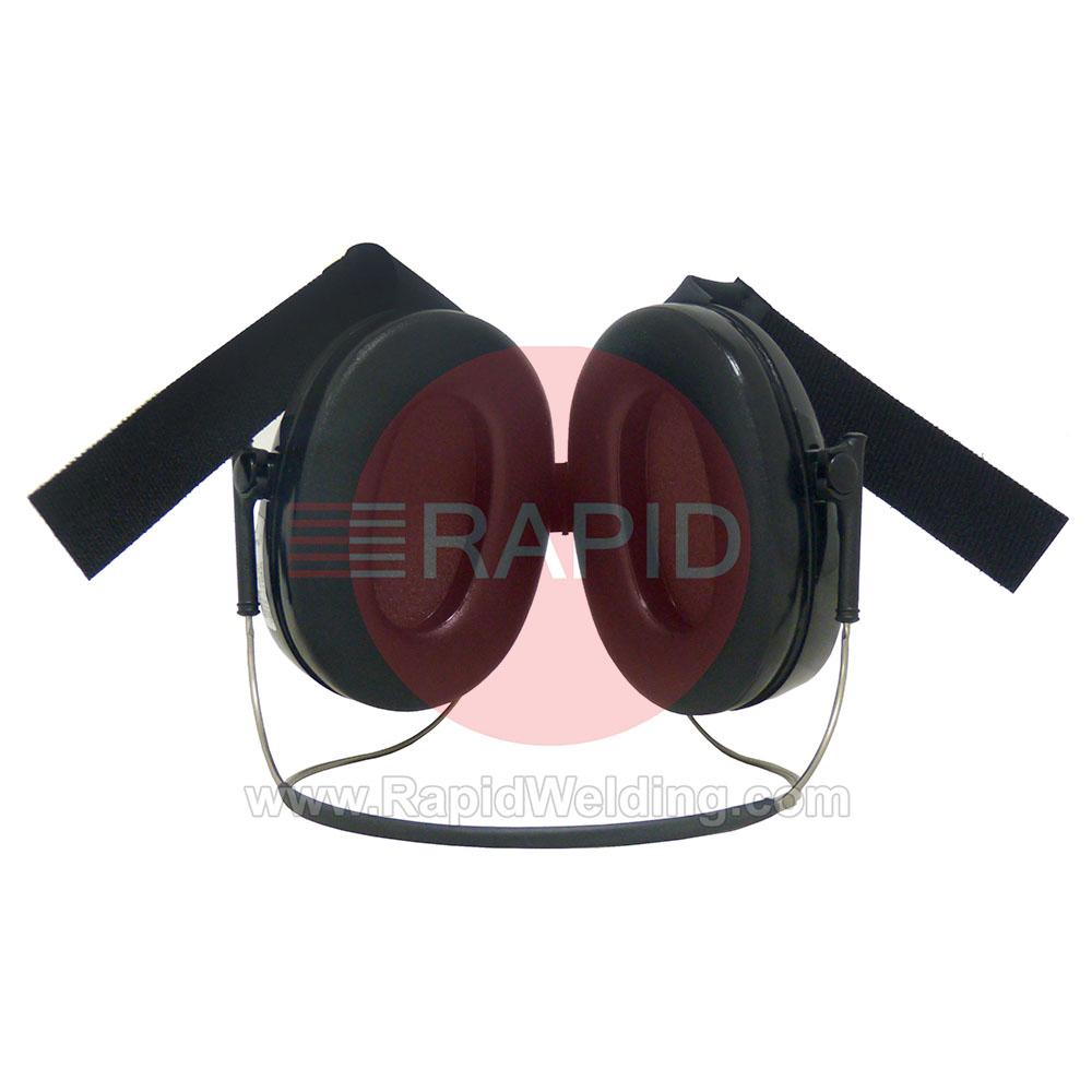Buy 3M PELTOR Neckband Welding Ear Muffs, Includes a Pair of