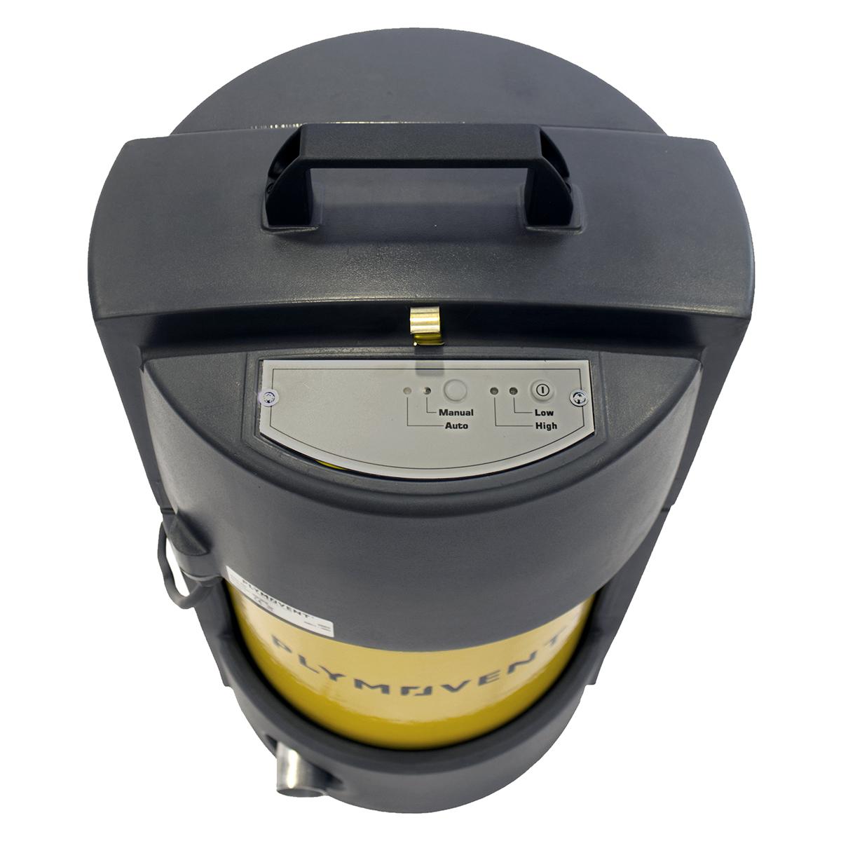 Buy Plymovent PHV Portable Welding Fume Extractor 230v, with 4m Binzel