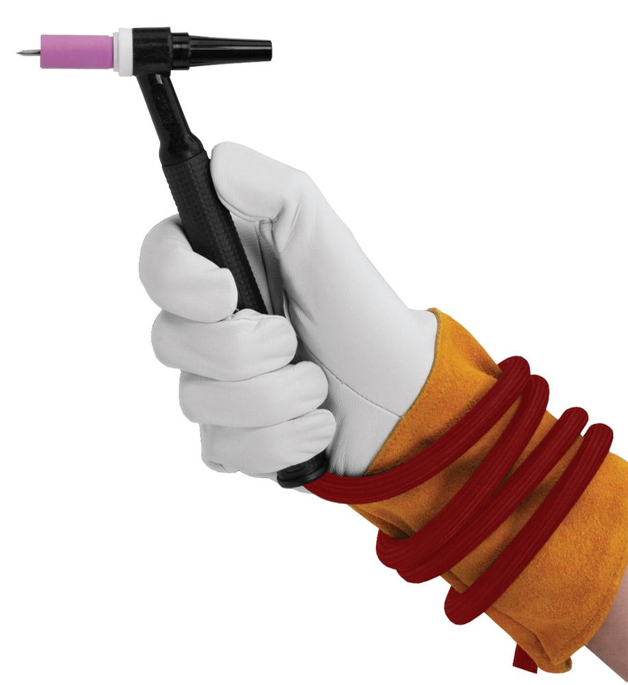 Buy CK9P 2 Series 4m Gas Cooled Pencil Tig Torch With 1pc Superflex