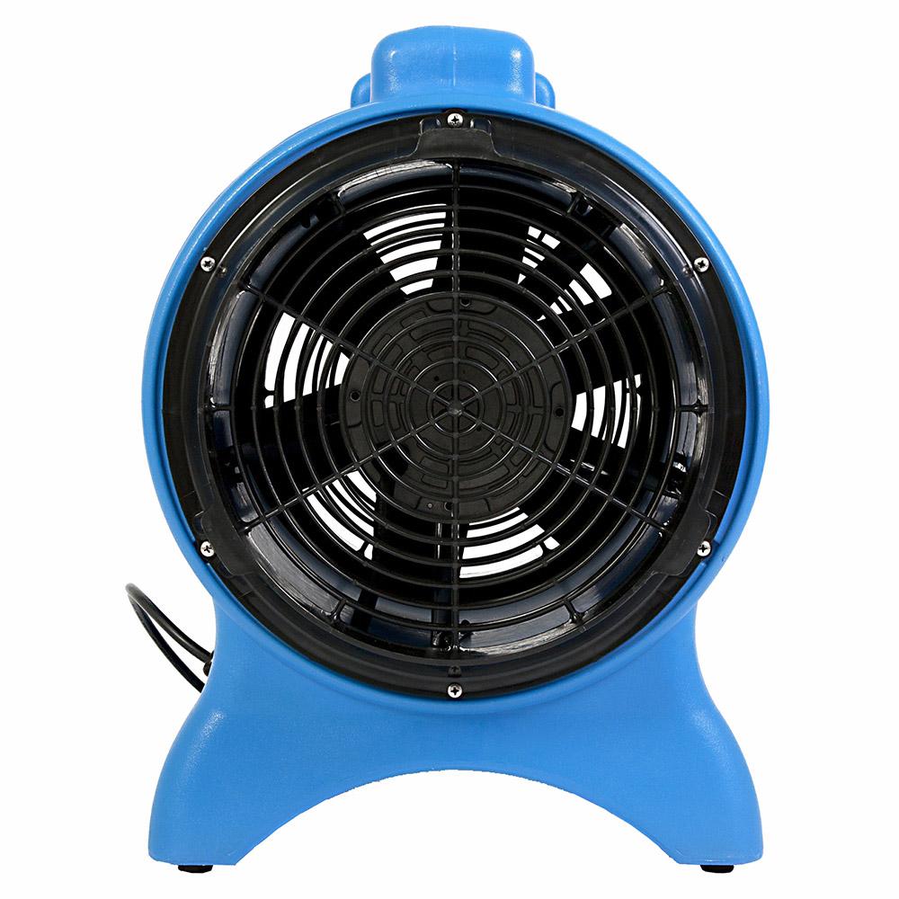 Buy Miniveyor Air VAF300 Extraction Fan with 7.5m Ducting Kit 230v Welding Supplies from
